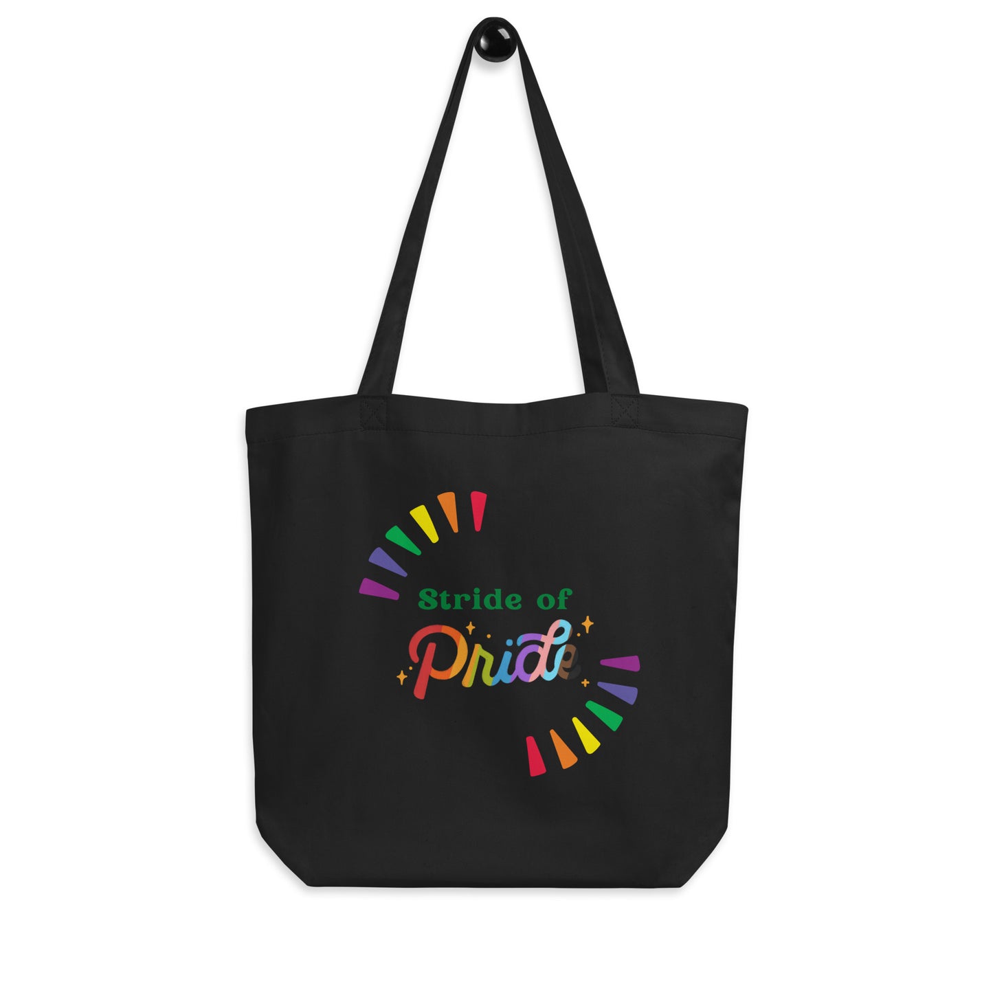 The Pride Tote - Customize It!